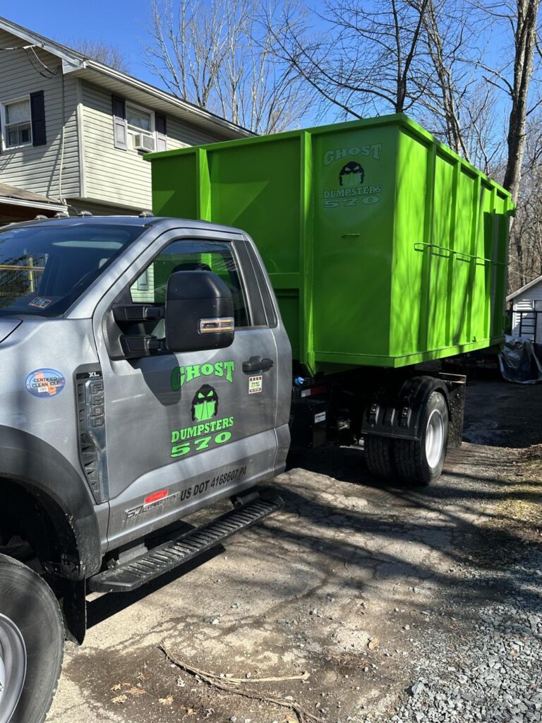 What Affects Dumpster Rental Costs? A Local Guide for Wayne County & Lackawanna County, PA