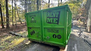 Ghost Dumpsters 570 place picture